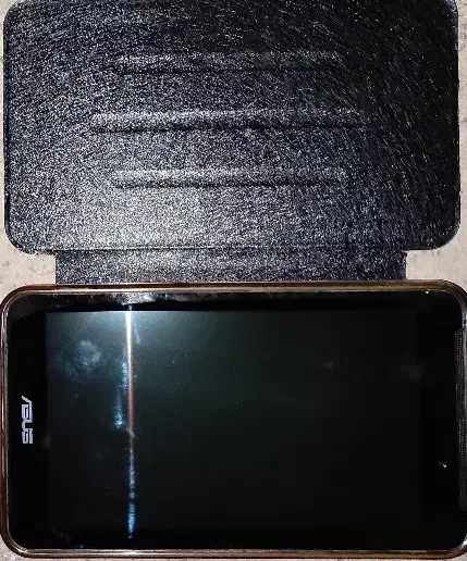 تبلت Asus جعبه دار|تبلت|مراغه, |دیوار