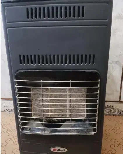 بخاری گازی|بخاری، هیتر، شومینه|زابل, |دیوار