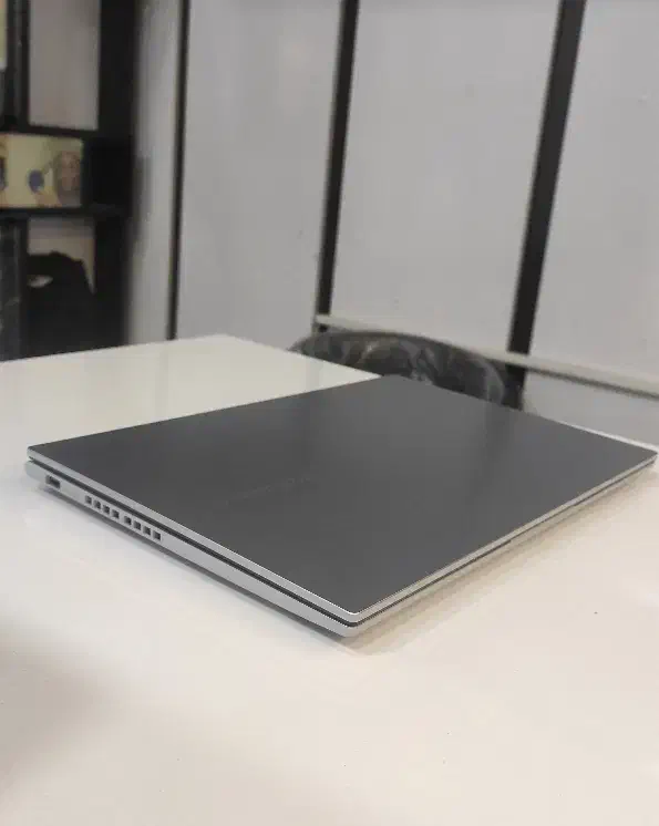 لپ تاپ vivobook asus با گارانتی|رایانه همراه|رضوانشهر, |دیوار