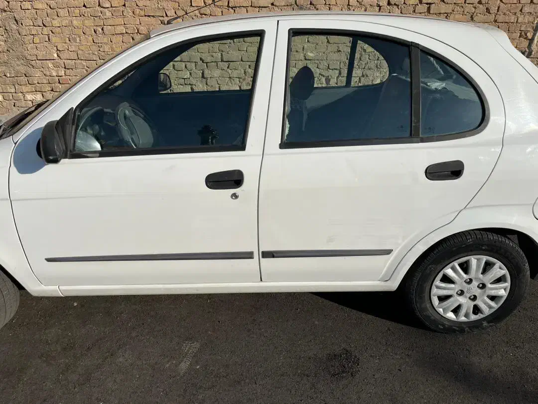 تیبا ۲|خودرو سواری و وانت|یزد, |دیوار