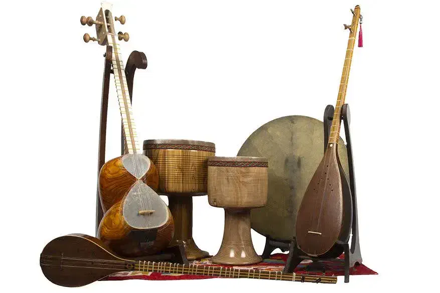 آموزش سنتور،تار،سه تار،دف و تمبک|خدمات آموزشی|یزد, |دیوار