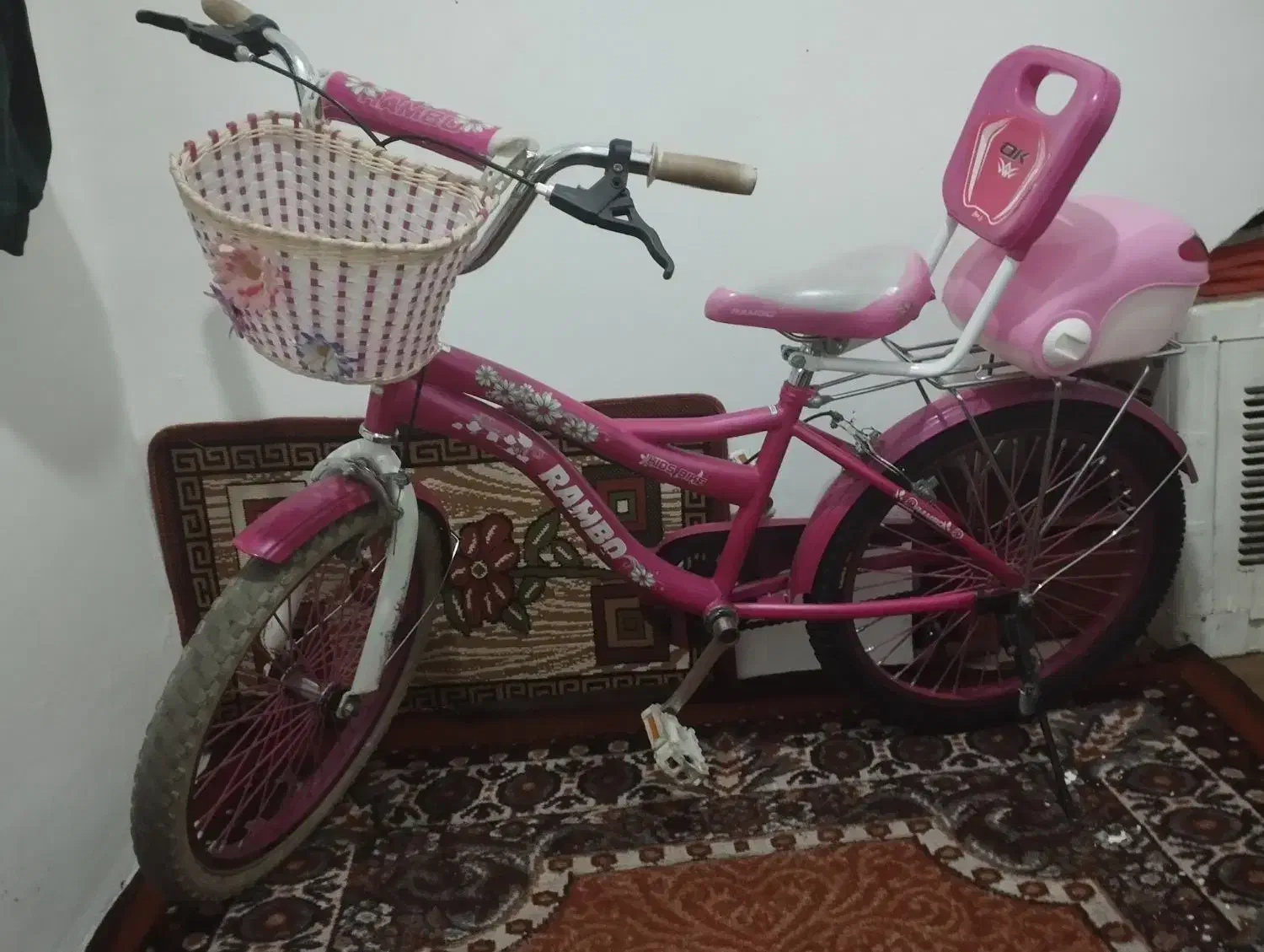 دوچرخه|دوچرخه، اسکیت، اسکوتر|ارومیه, |دیوار