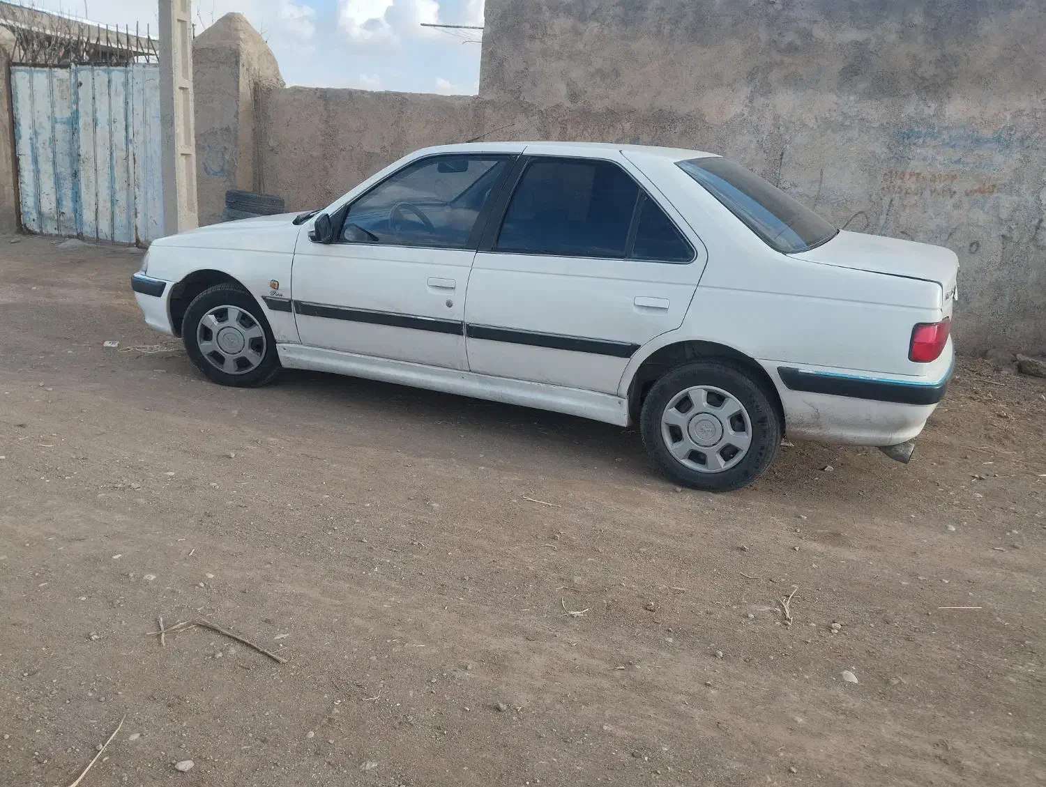 پژو پارس 88|خودرو سواری و وانت|نیشابور, بنیاد شهید|دیوار