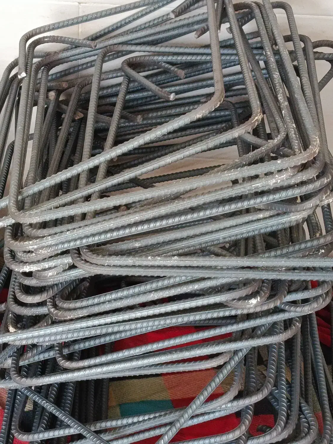 خاموت آل موتور|مصالح و تجهیزات ساختمان|سیراف, |دیوار