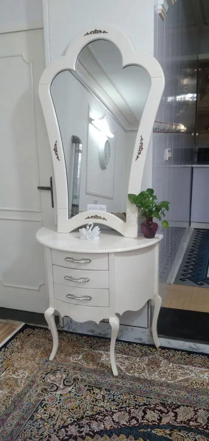 میز و کنسول|بوفه، ویترین، کنسول|نهاوند, |دیوار