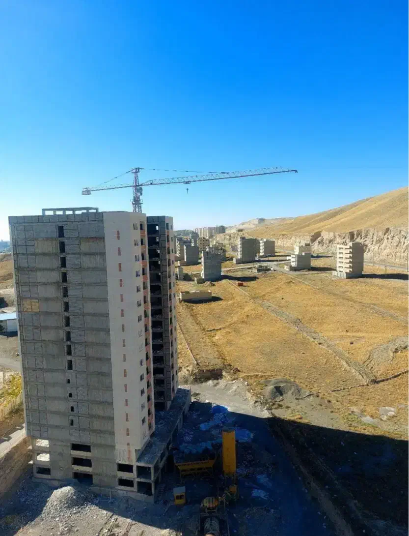 اطلاعیه مهم برای برجهای پردیس تبریز|فروش آپارتمان|اهر, |دیوار