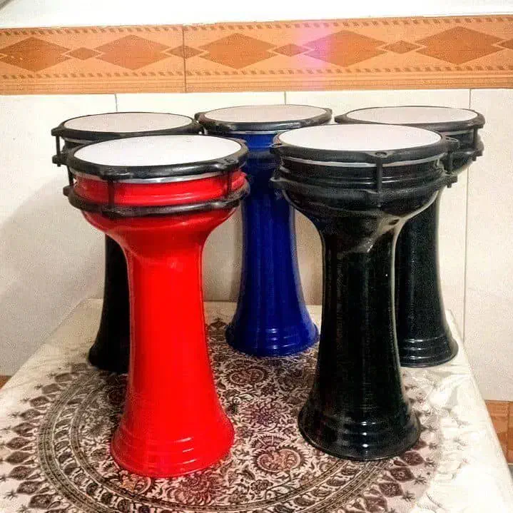 تمپو.تمبک. فلزی|درام و پرکاشن|تهران, شمسآباد|دیوار