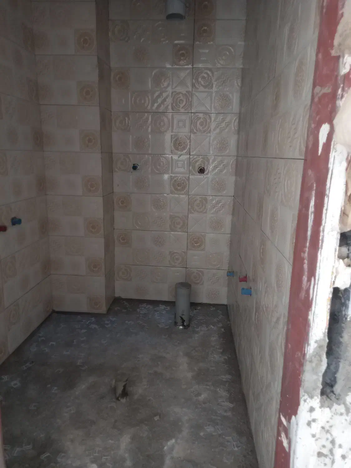 اکیپ،نماکارگچ کار،کاشی کار،،کارگر ساده دائم|استخدام معماری، عمران و ساختمانی|اردستان, |دیوار