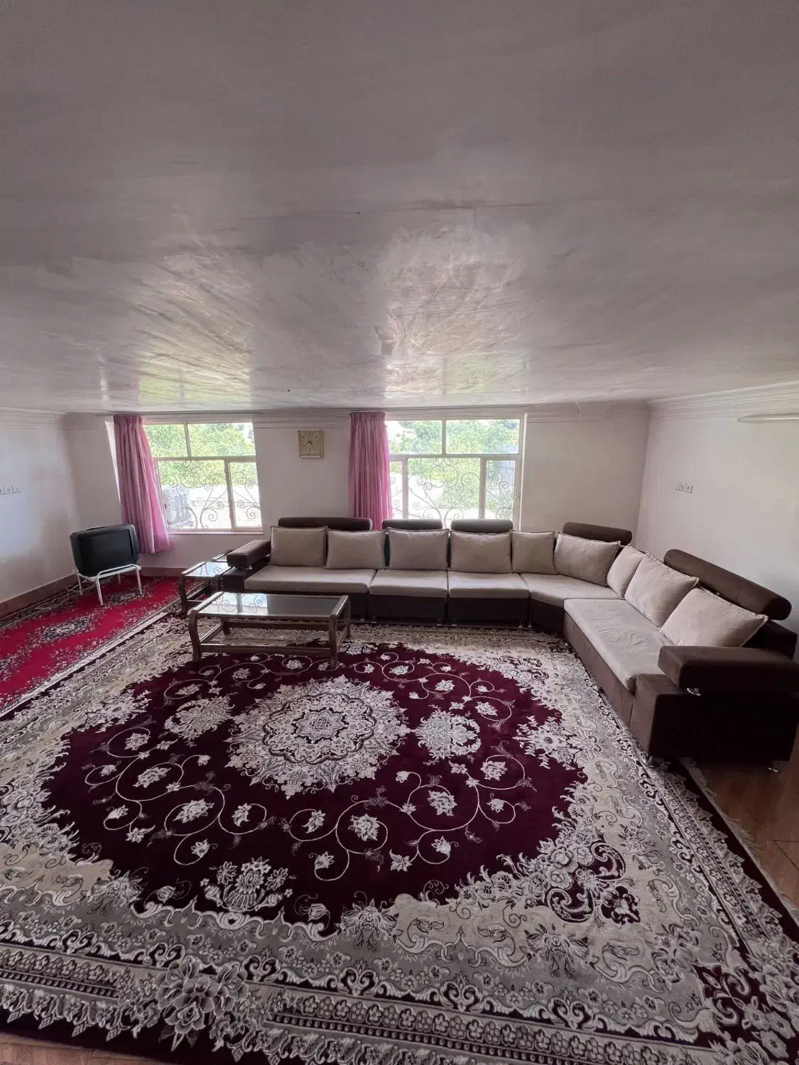 سویت|اجارهٔ کوتاه‌مدت آپارتمان و سوئیت|زبرخان, |دیوار