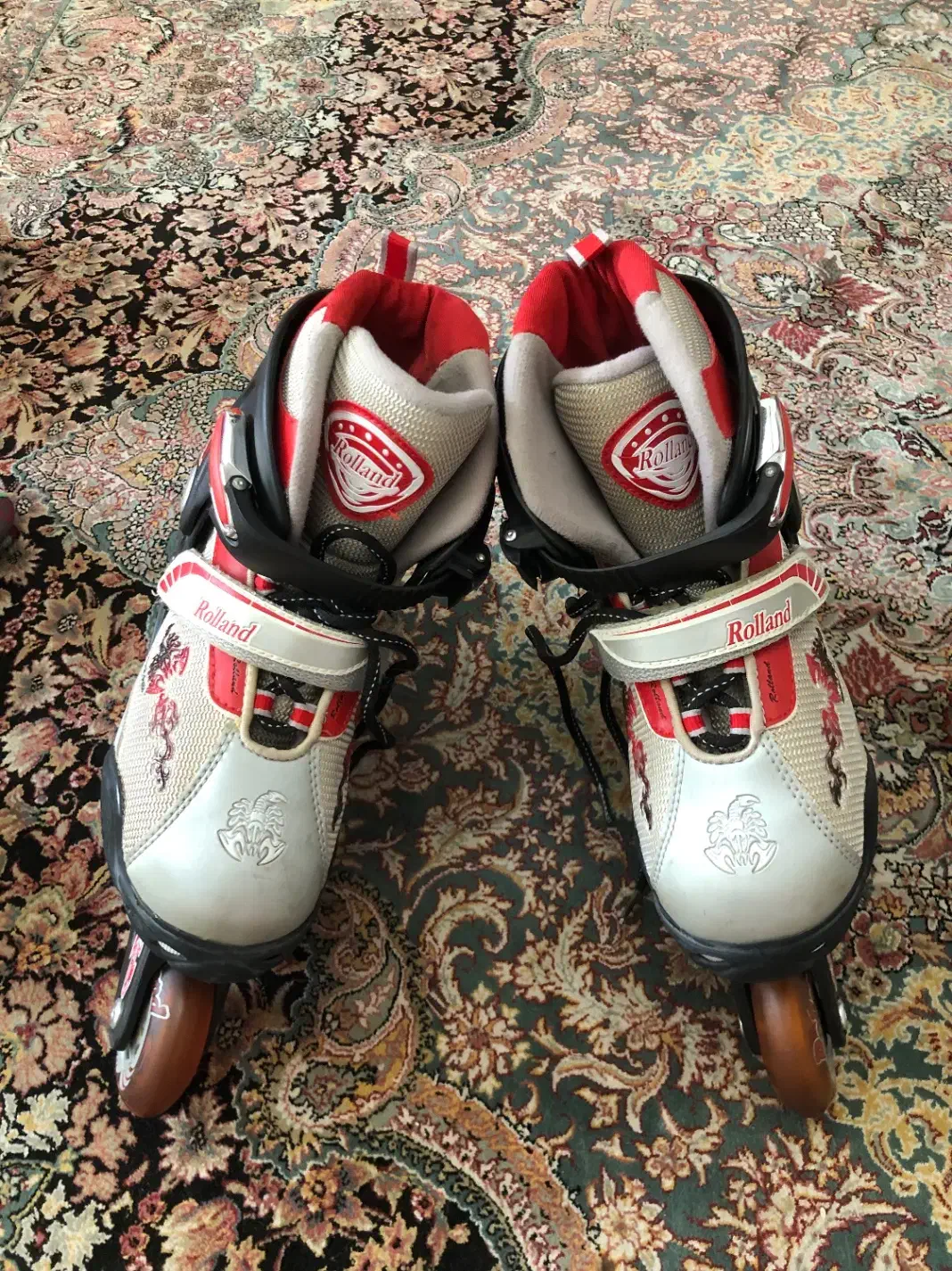 اسکیت در حد نو|دوچرخه، اسکیت، اسکوتر|تنکابن, |دیوار