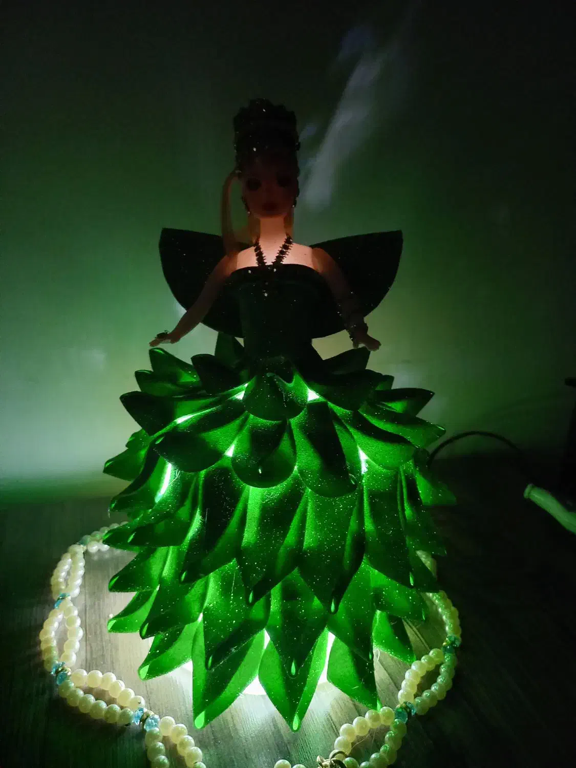 شبخواب فرشته|چراغ خواب و آباژور|کرمان, |دیوار