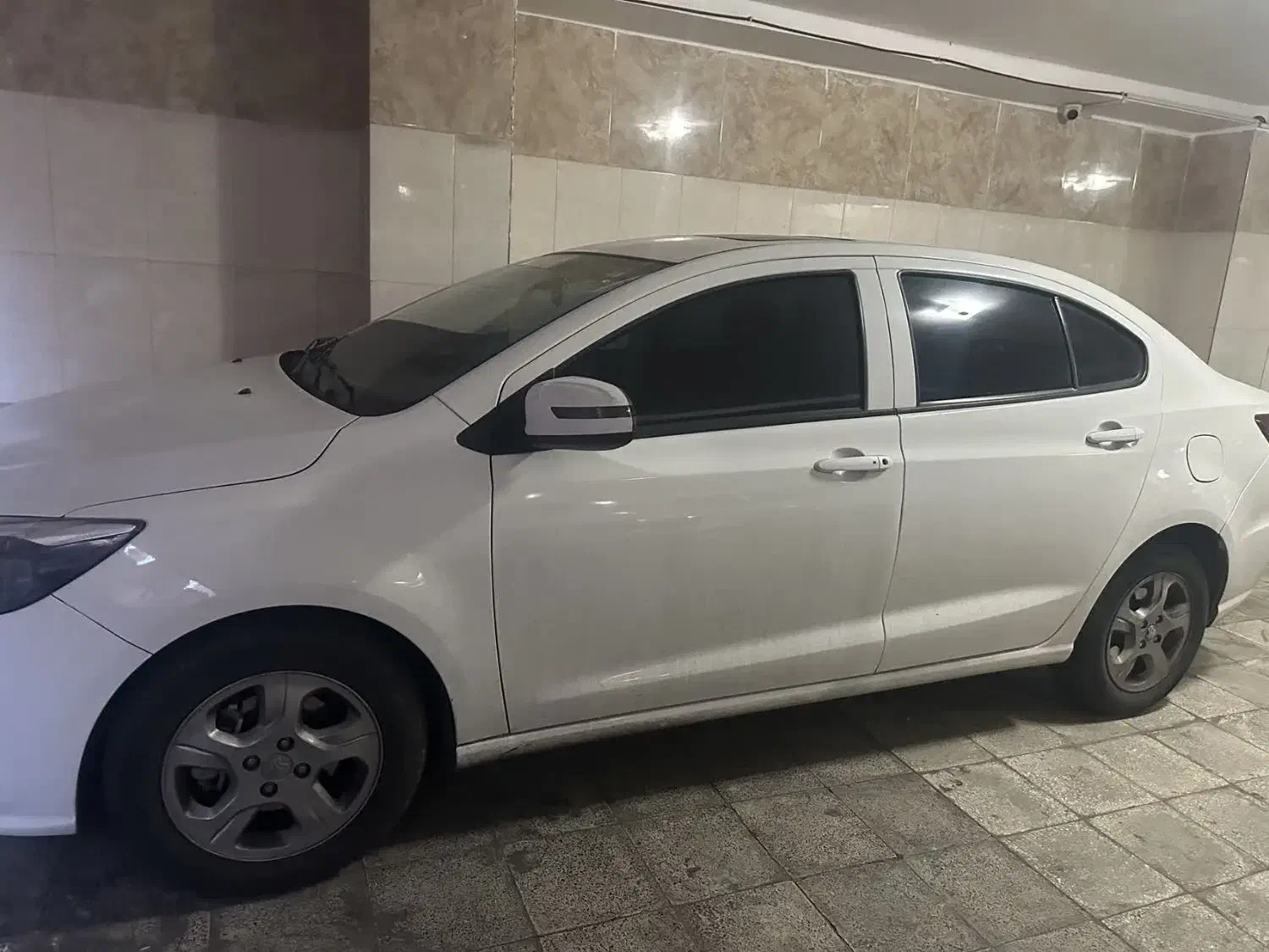 شاهین سانروف دار.مدل۱۴۰۱|خودرو سواری و وانت|کرج, شاهین‌ویلا|دیوار