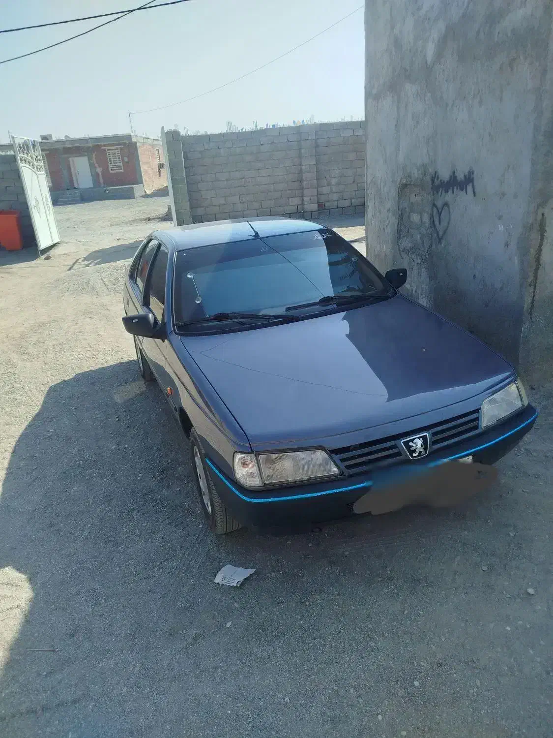 پژو ۴۰۵سالم|خودرو سواری و وانت|منوجان, |دیوار