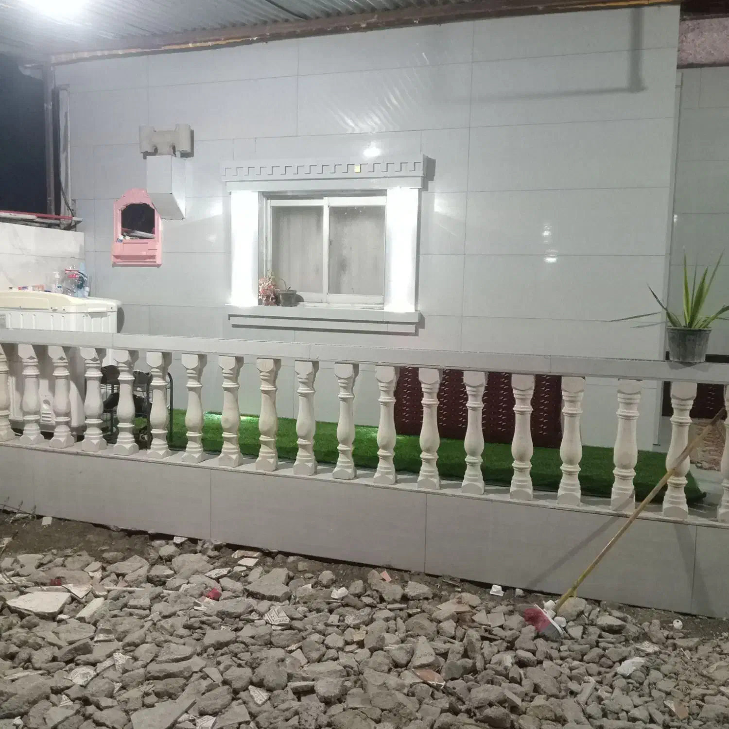 همه کاره درساختمان|خدمات پیشه و مهارت|آق قلا, |دیوار