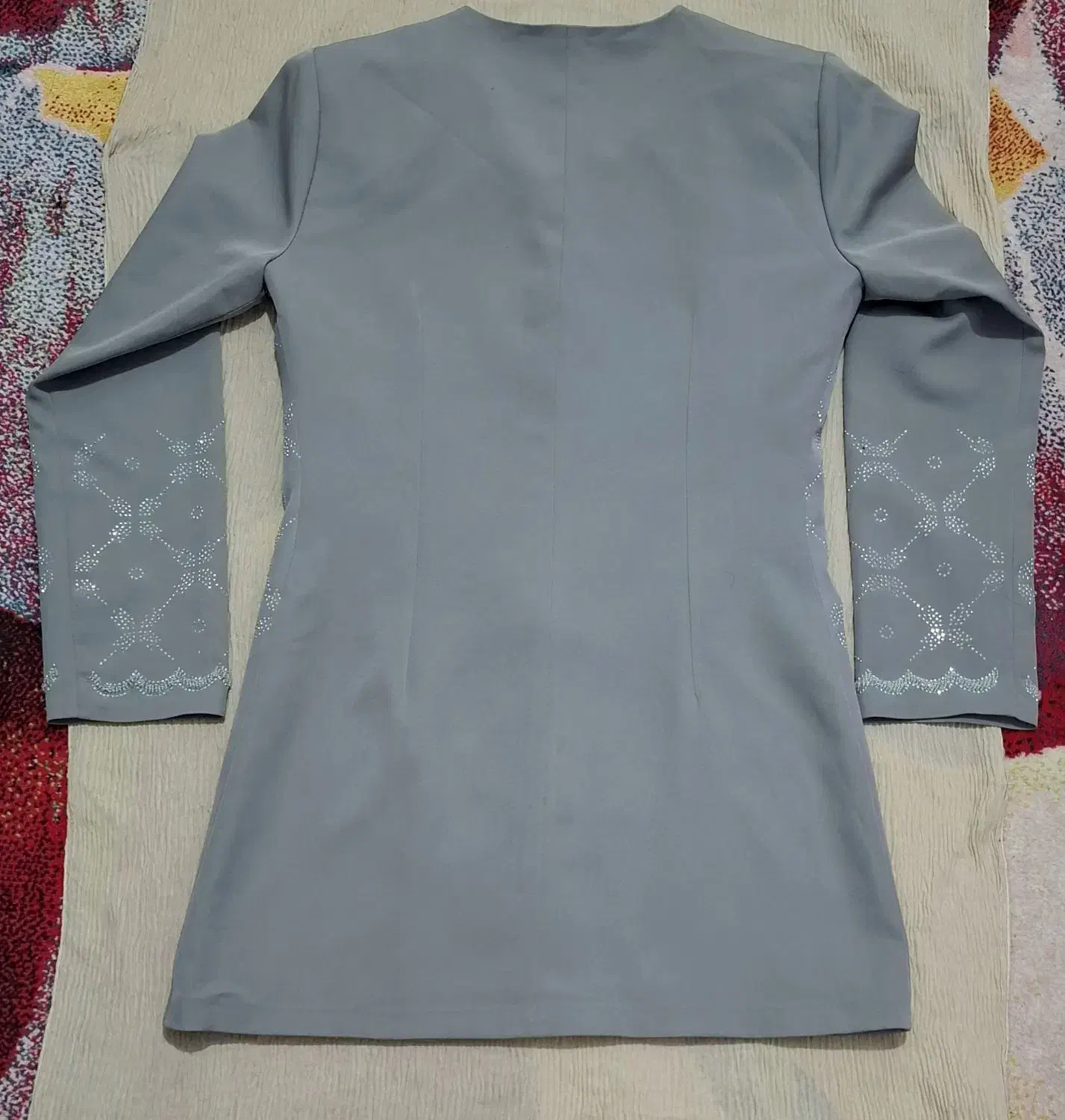 مانتو شلوار|لباس|زاهدان, |دیوار