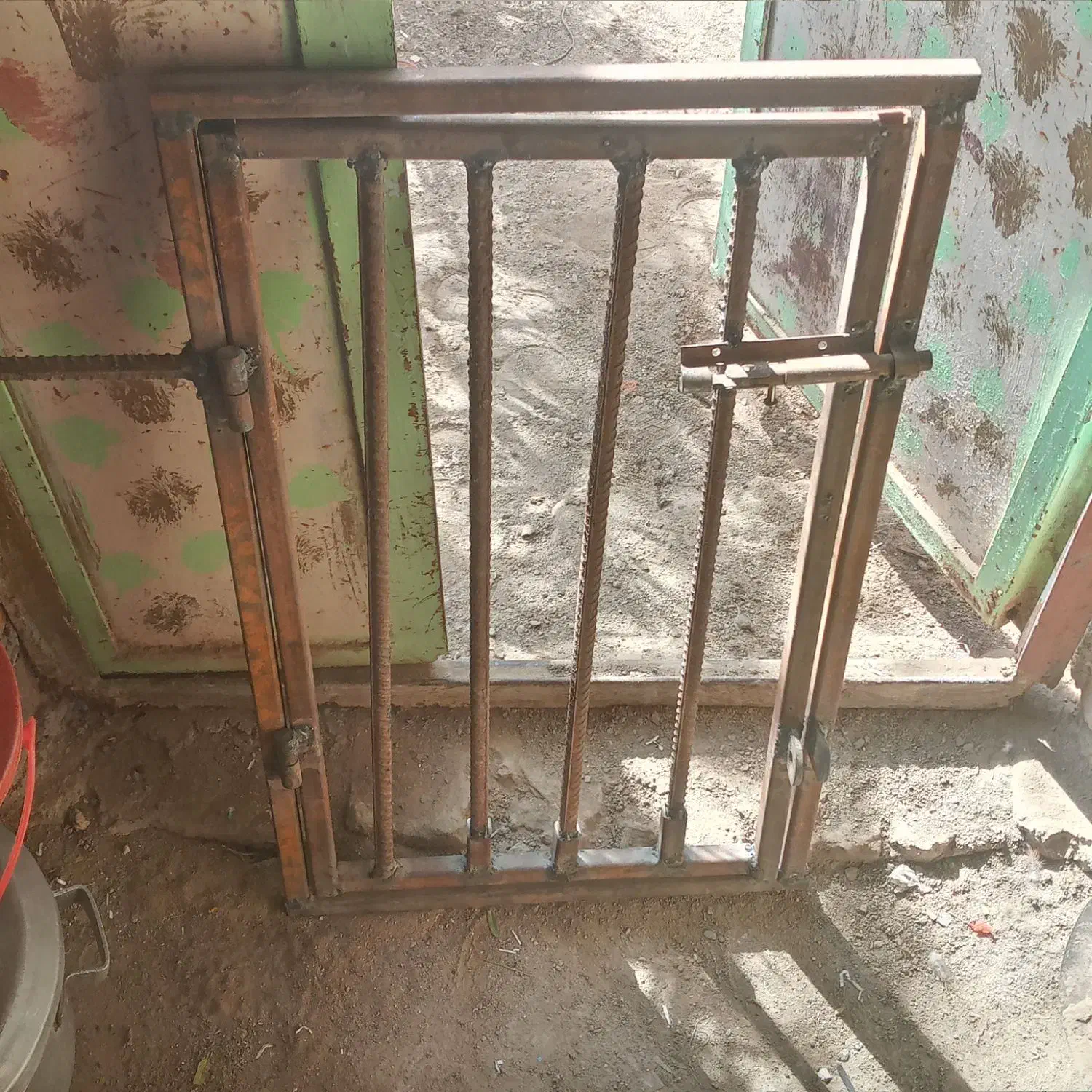 درب اغل مرغ کفتر و...|لوازم جانبی حیوانات|ایرانشهر, |دیوار