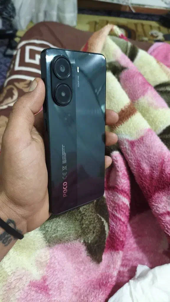 پوکو x7 پرو|موبایل|فولادشهر, مسکن مهر فولادشهر|دیوار