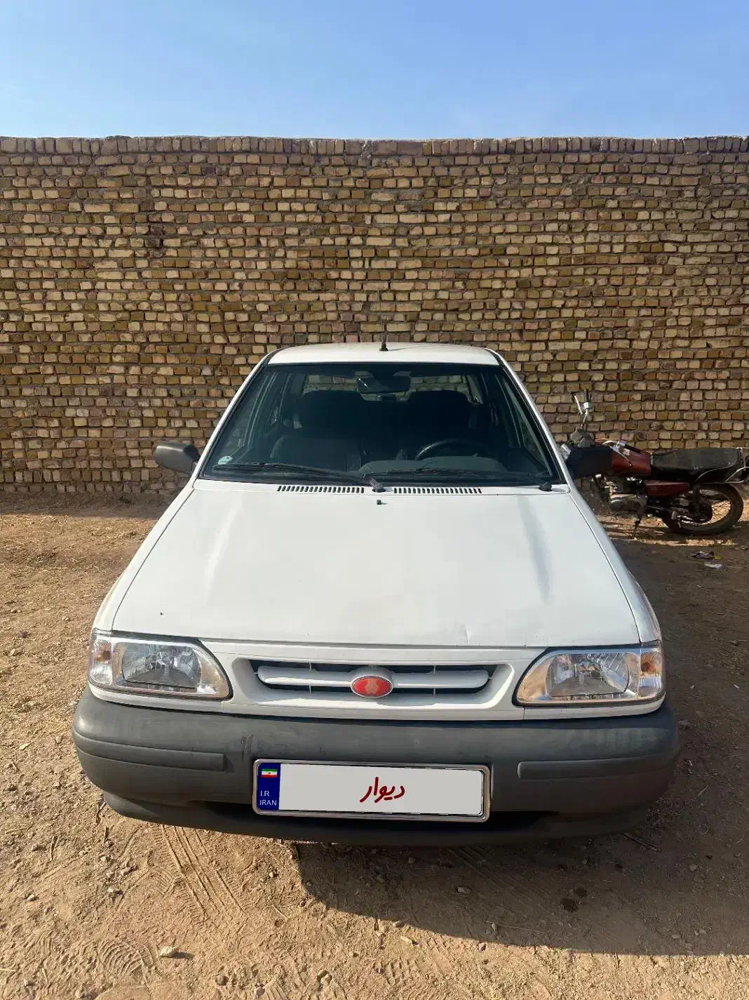 ماشین|خودرو سواری و وانت|رامند, |دیوار