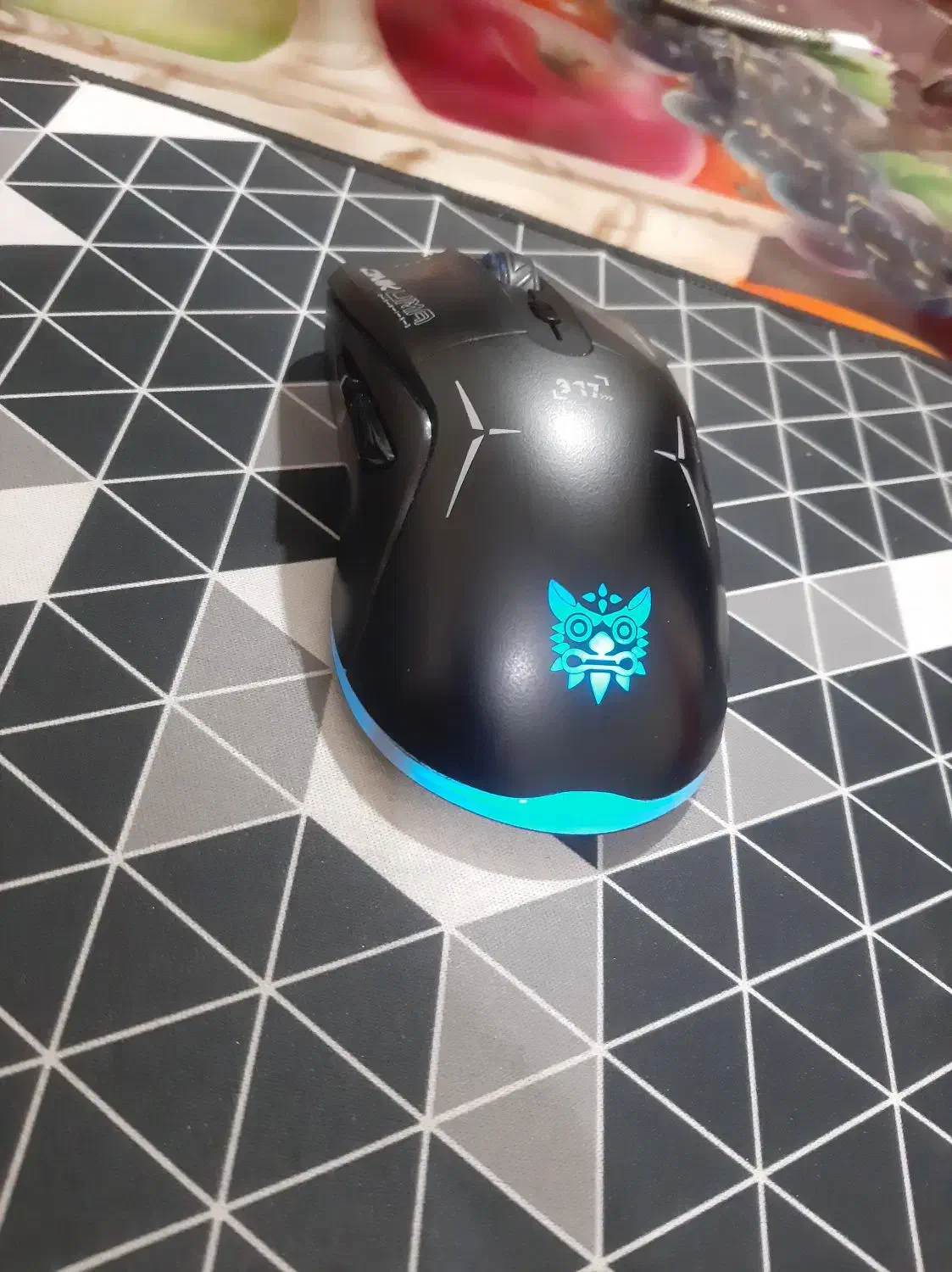 موس گیمینگ|قطعات و لوازم جانبی رایانه|بهبهان, |دیوار