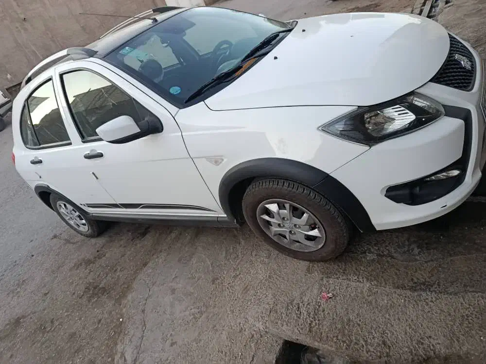 کوئیک gxlr|خودرو سواری و وانت|قم, شهید صیاد شیرازی|دیوار