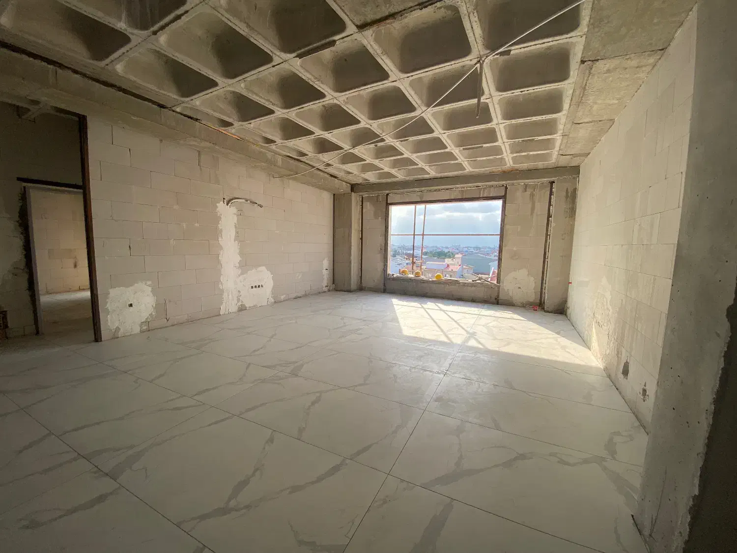 آپارتمان فلسطین - سه خواب - دو خواب - سند - مجلل|پیش‌فروش املاک|رشت, فلسطین|دیوار