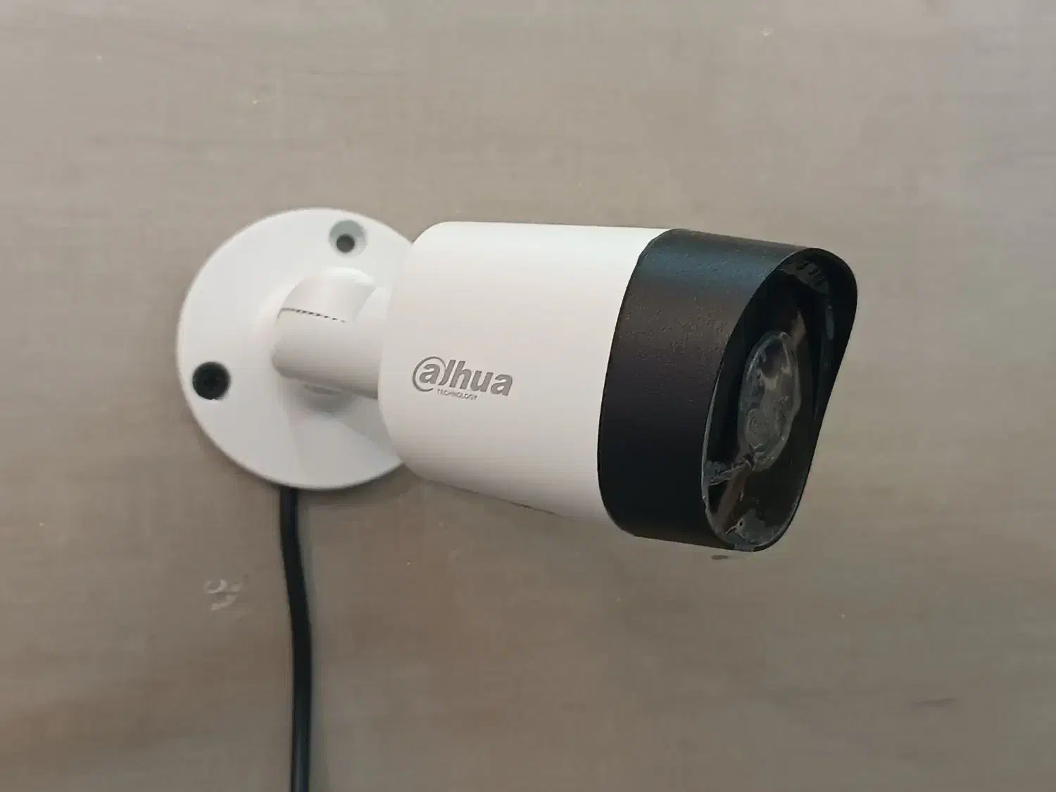 فروش ویژه پک داهوا|دوربین مداربسته|چهارباغ, |دیوار