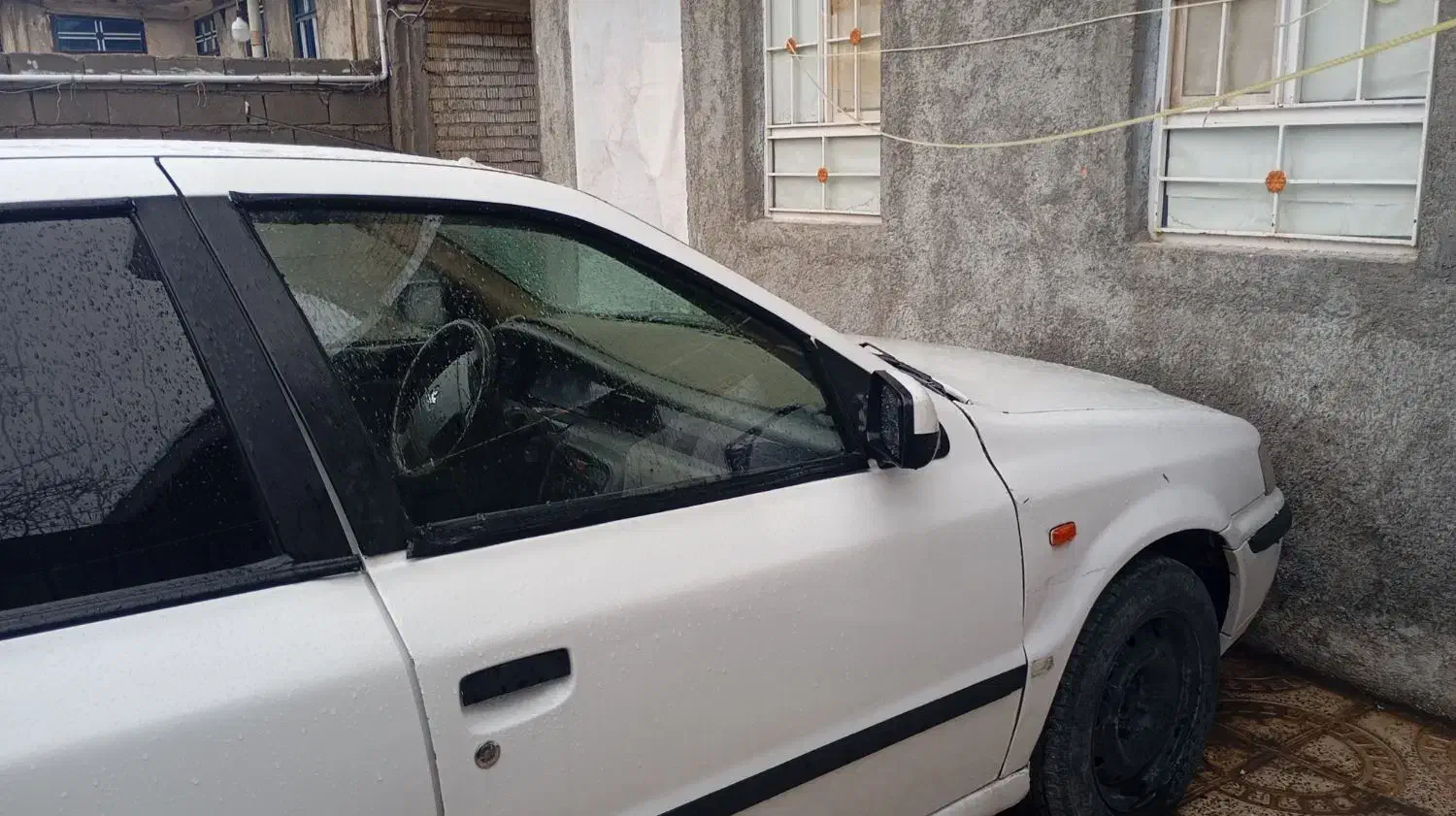 سمند معمولی مدل90|خودرو سواری و وانت|یاسوج, |دیوار