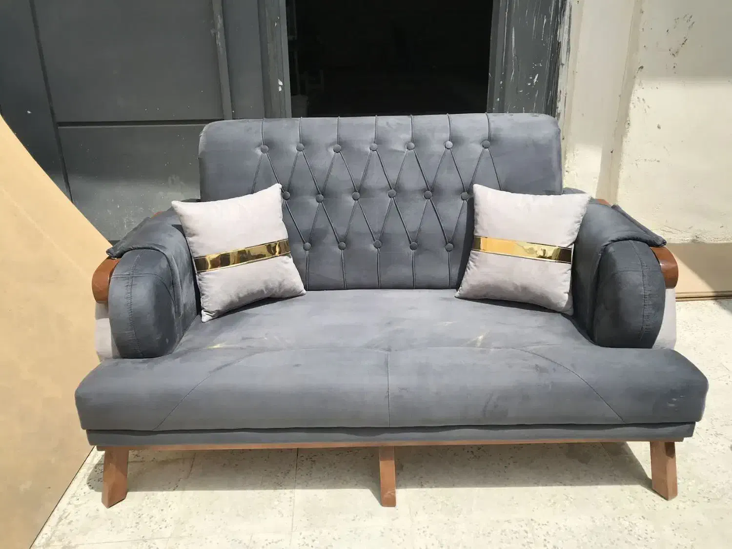 تعمیرات مبلمان|مبلمان خانگی و میز عسلی|شاهدشهر, |دیوار