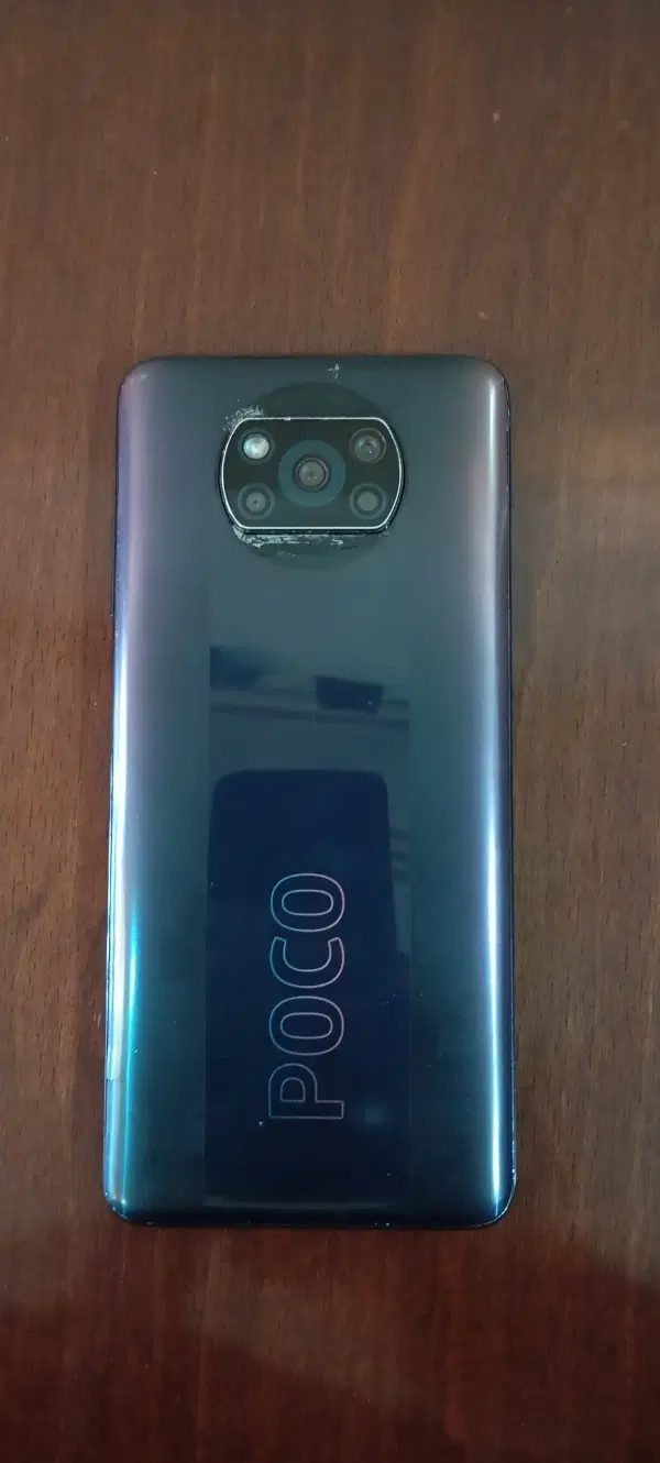 POCO X3 PRO|موبایل|سیرجان, |دیوار