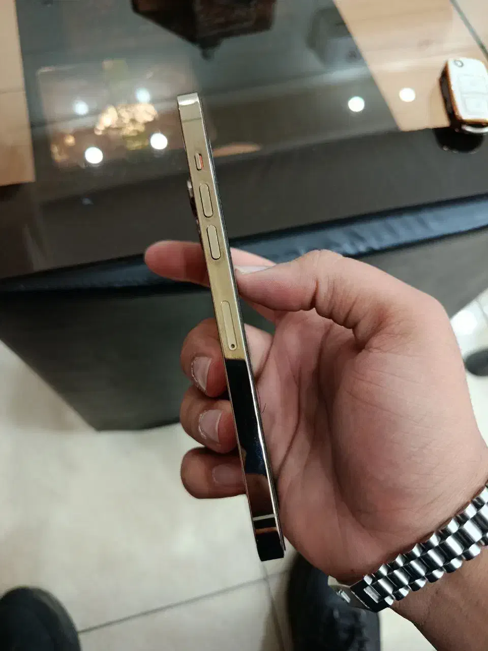 آیفون 14 promax|موبایل|یزد, |دیوار