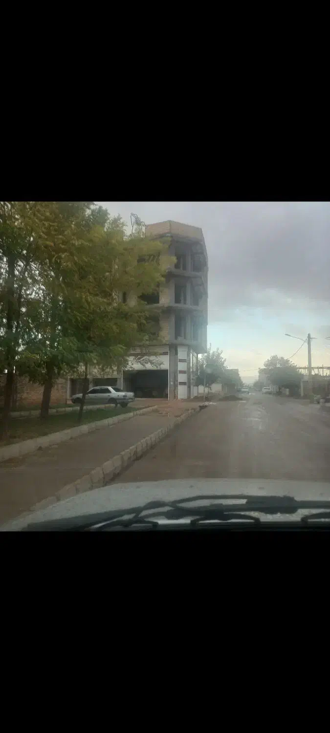 واحد ۱۵۰متری|اجارهٔ آپارتمان|کوهدشت, |دیوار