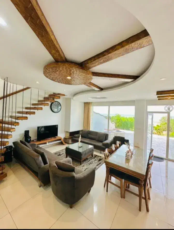 سوییت ویلاماهانه اپارتمان۱و۲خواب ساحلی(نور)|اجارهٔ کوتاهمدت آپارتمان و سوئیت|محمودآباد, |دیوار