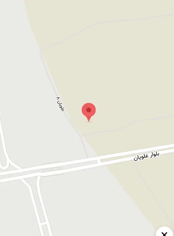 زمین برای کافه کابینت ضایعات|فروش دفتر صنعتی، کشاورزی، تجاری|سمنان, |دیوار