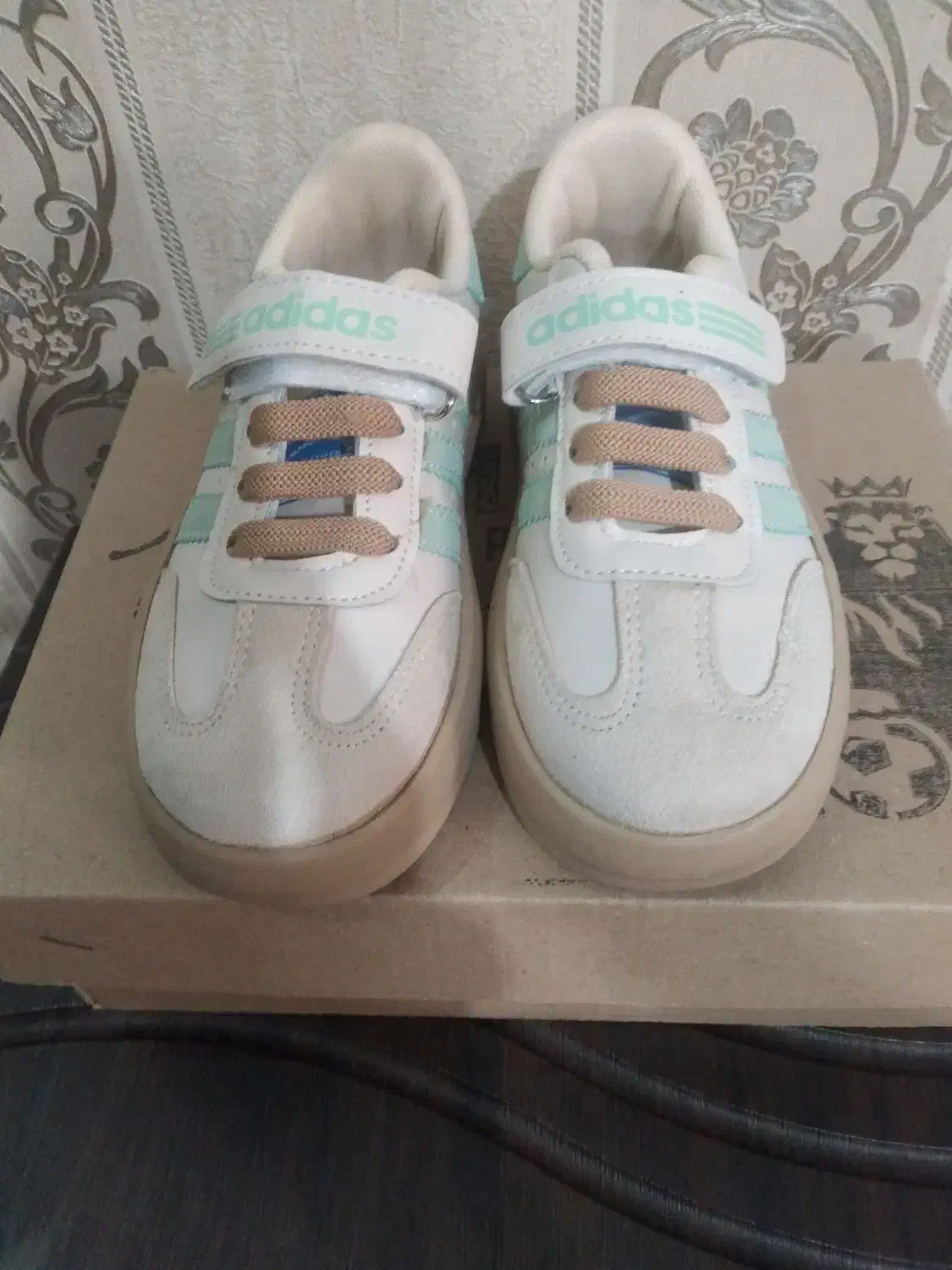 کفش بچه گانه سایز ۲۸|کیف، کفش، کمربند|شهریار, شهرک وائین|دیوار