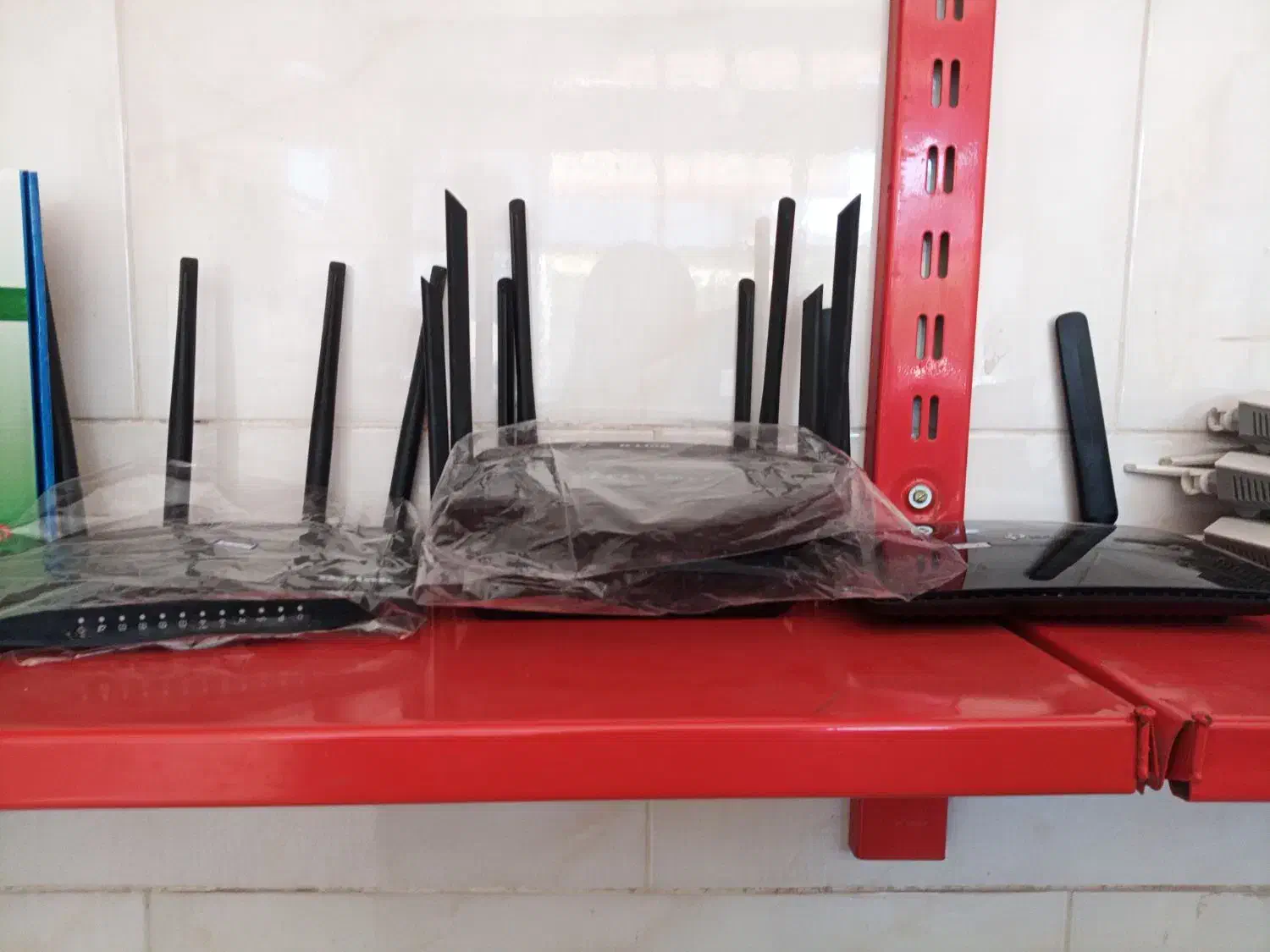 مودم خانگی سیم کارتی|مودم و تجهیزات شبکه|دهگلان, |دیوار