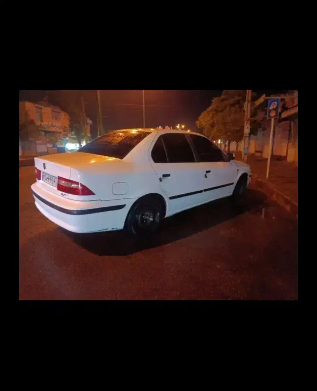 سمند مدلxtu799برج دوازده|خودرو سواری و وانت|کوهدشت, |دیوار