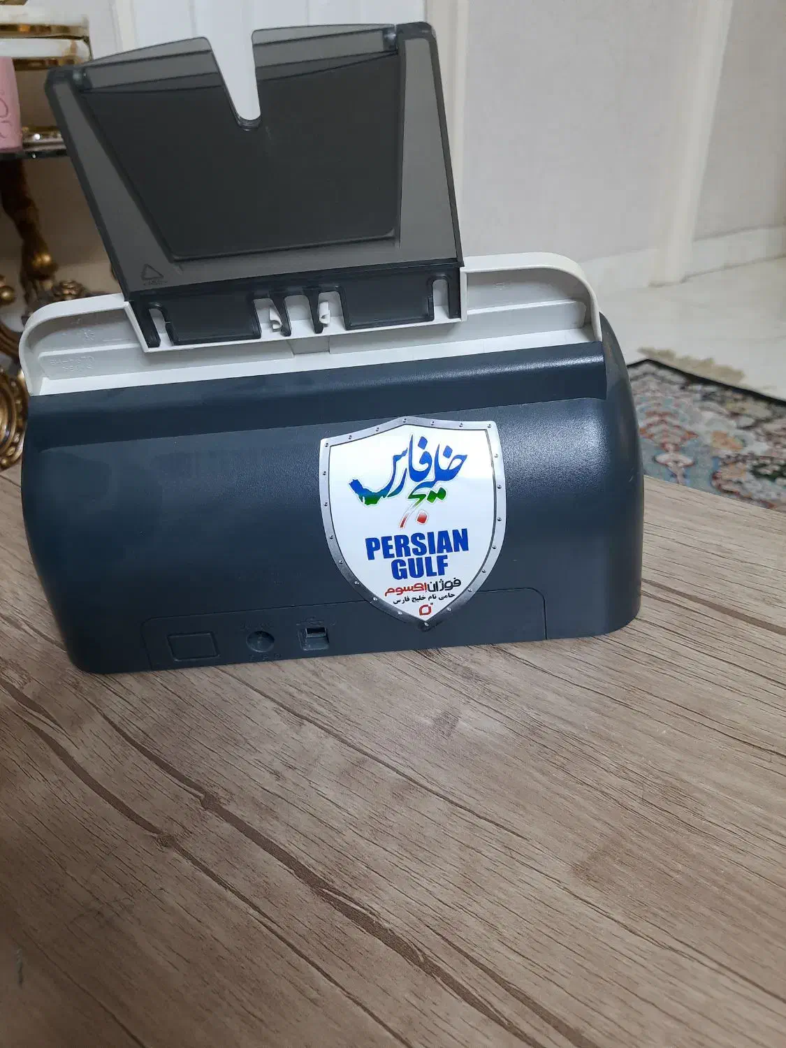 اسکن ایویژن avition 125|پرینتر، اسکنر، کپی، فکس|تهران, هاشمآباد|دیوار