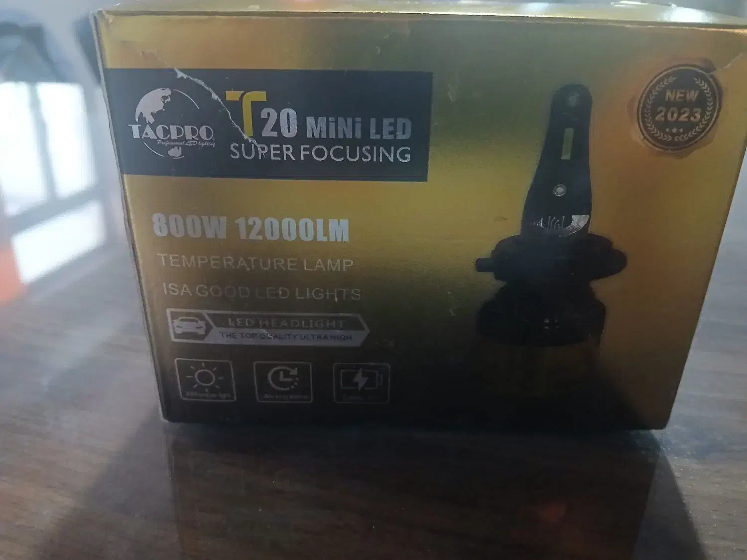 لامپ|لامپ و چراغ|نجف‌آباد, امام خمینی|دیوار