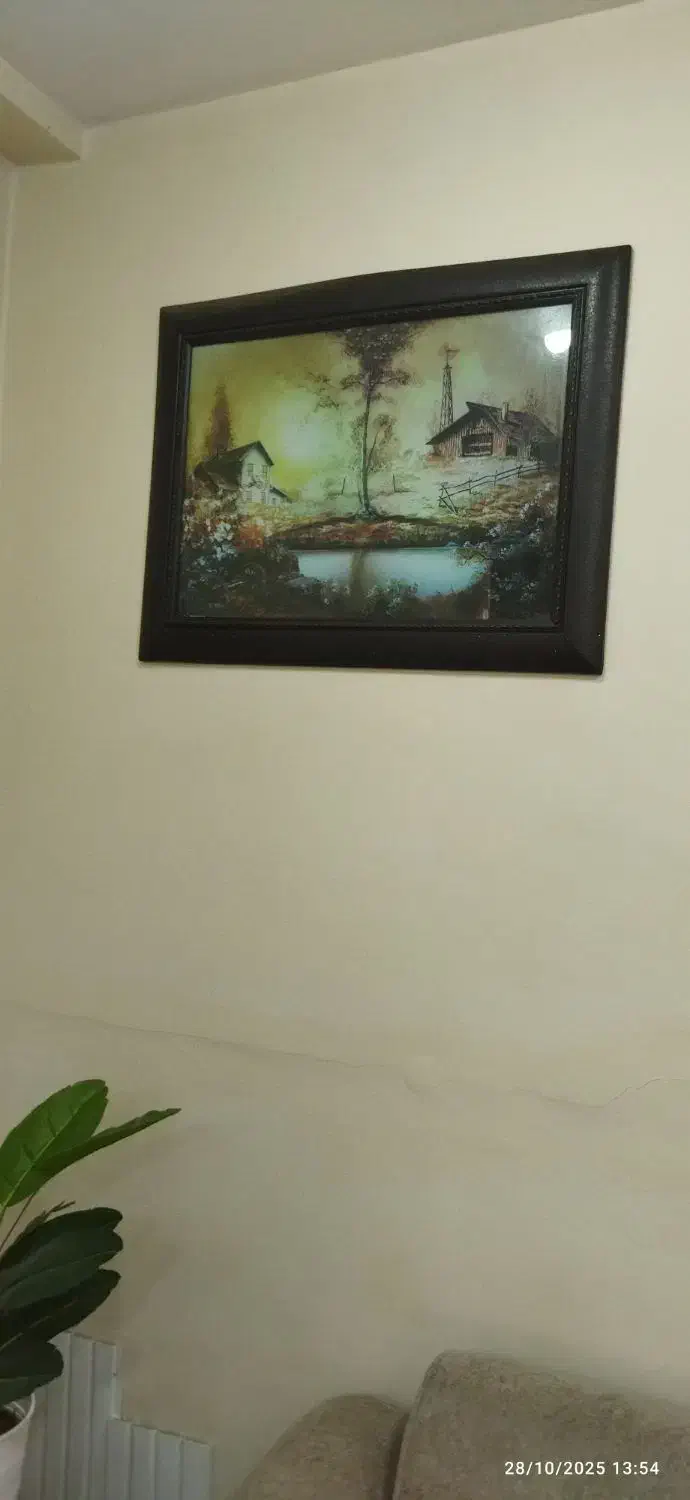 تابلو|تابلو، نقاشی، عکس|لاهیجان, بازکیاگوراب|دیوار