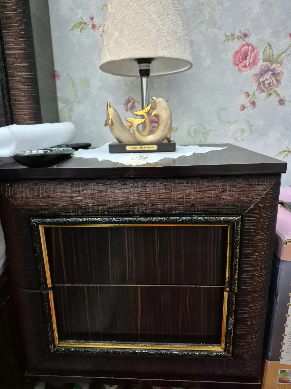 سرویس خواب|تخت و سرویس خواب|مشهد, الهیه|دیوار