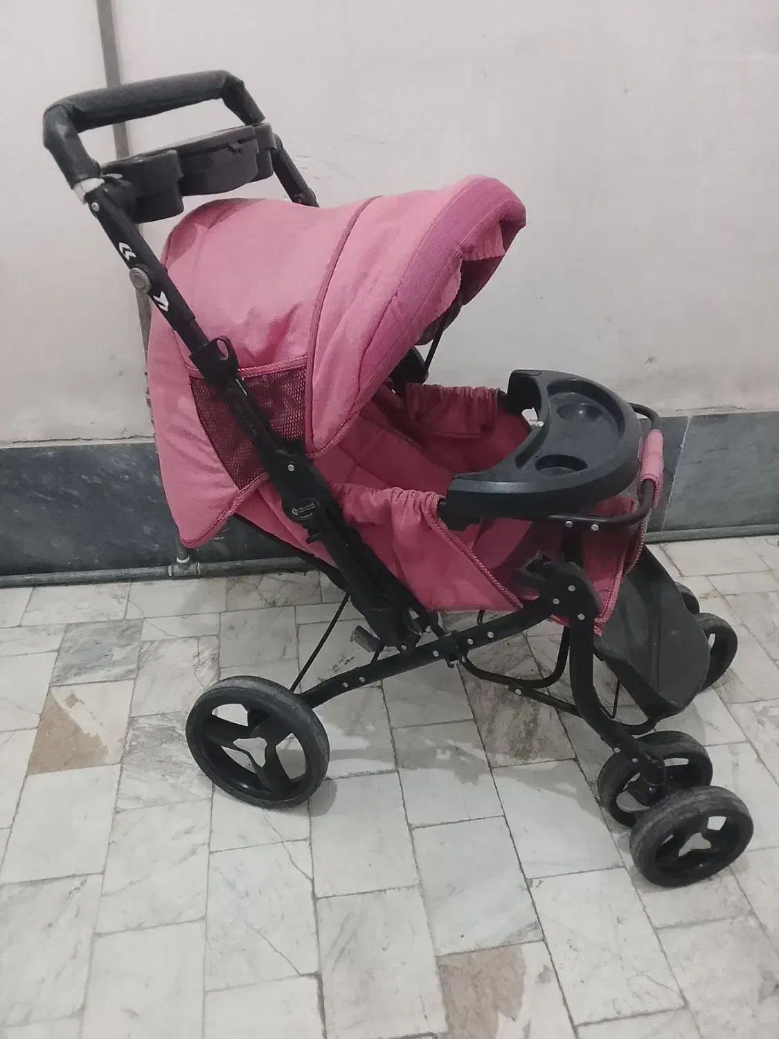 کالسکه سالم|کالسکه و لوازم جانبی|ورامین, ورامین|دیوار