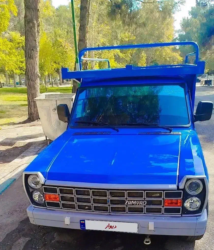 نیسان دوگانه سوزآپشنال|خودرو سواری و وانت|سرپل ذهاب, |دیوار