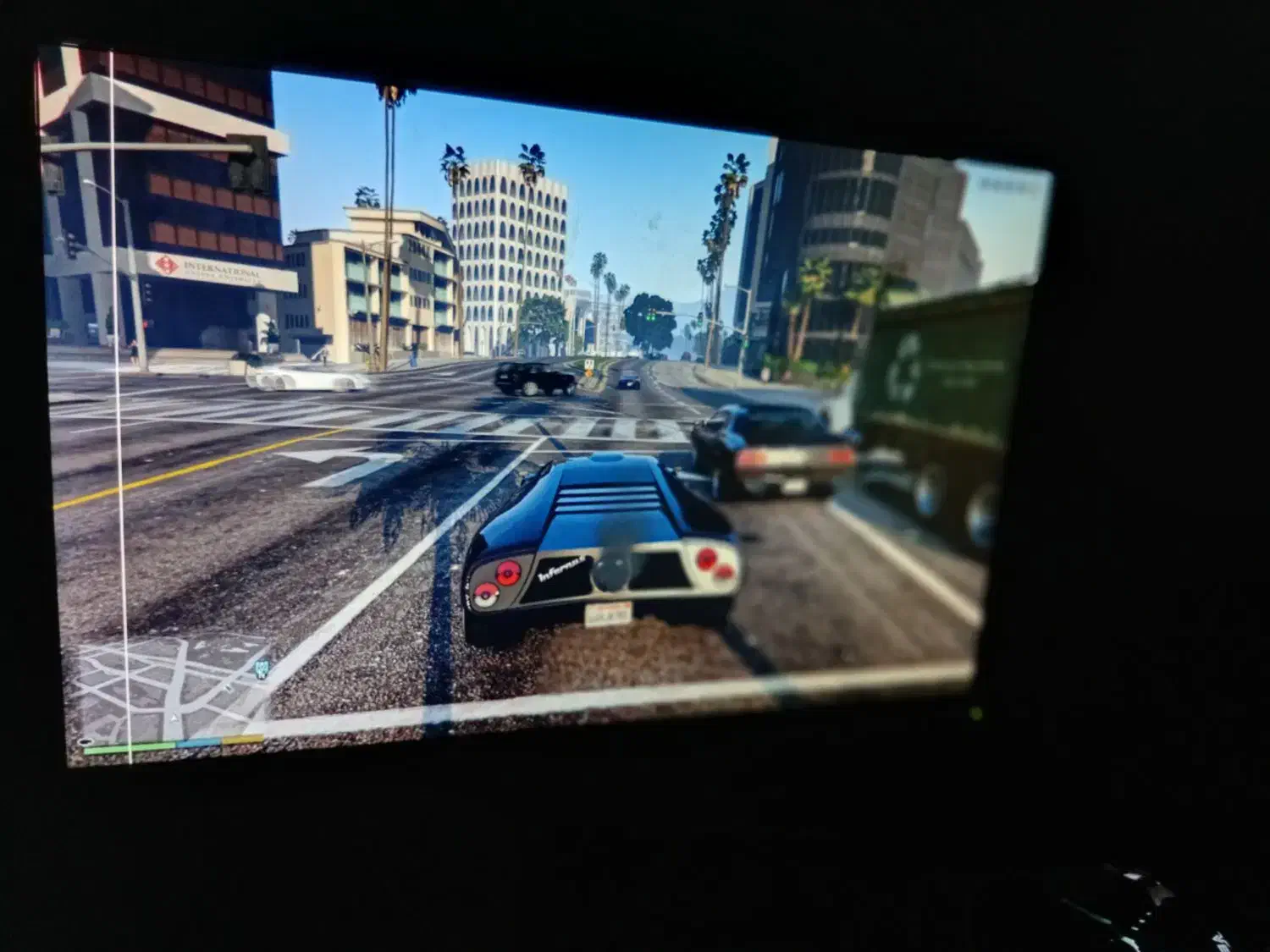 PC قوی تر از ps 4|رایانه رومیزی|جیرفت, |دیوار