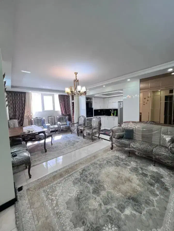 74متر/طبقه اول/سنددار/پارکینگ اختصاصی|فروش آپارتمان|رشت, رودباری|دیوار