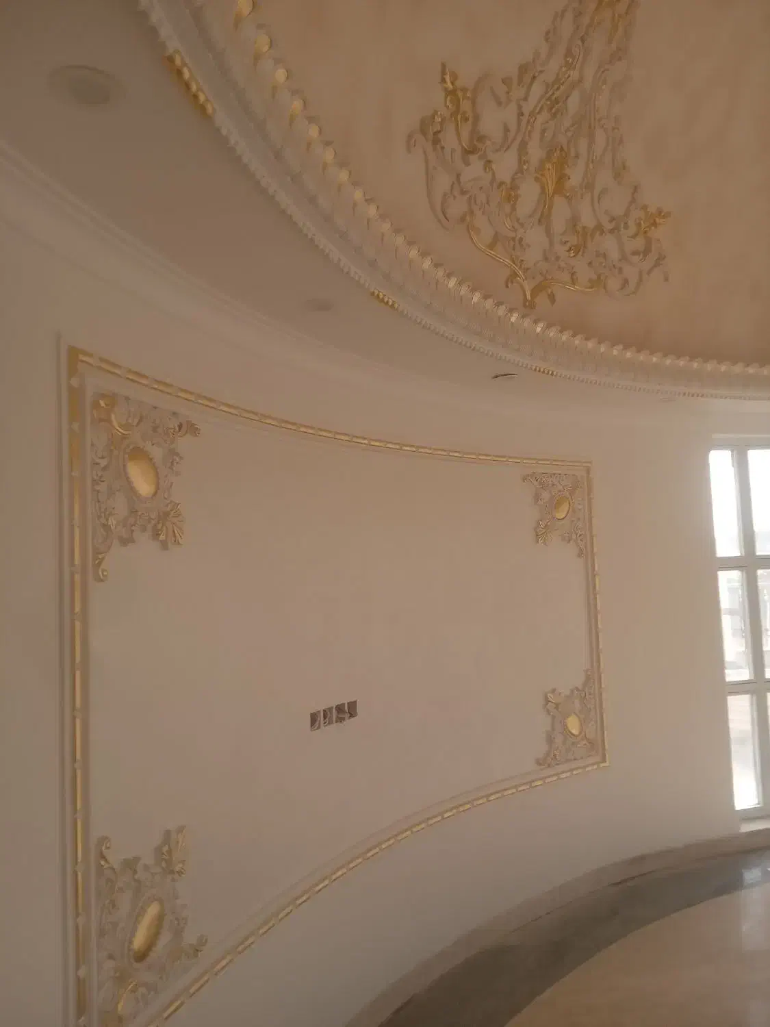 نقاشی ساختمان|خدمات پیشه و مهارت|پردیس, فاز ۱۱|دیوار