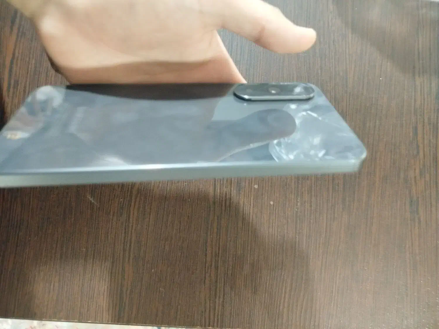 گوشی موبایل A36 256G|موبایل|قزوین, |دیوار