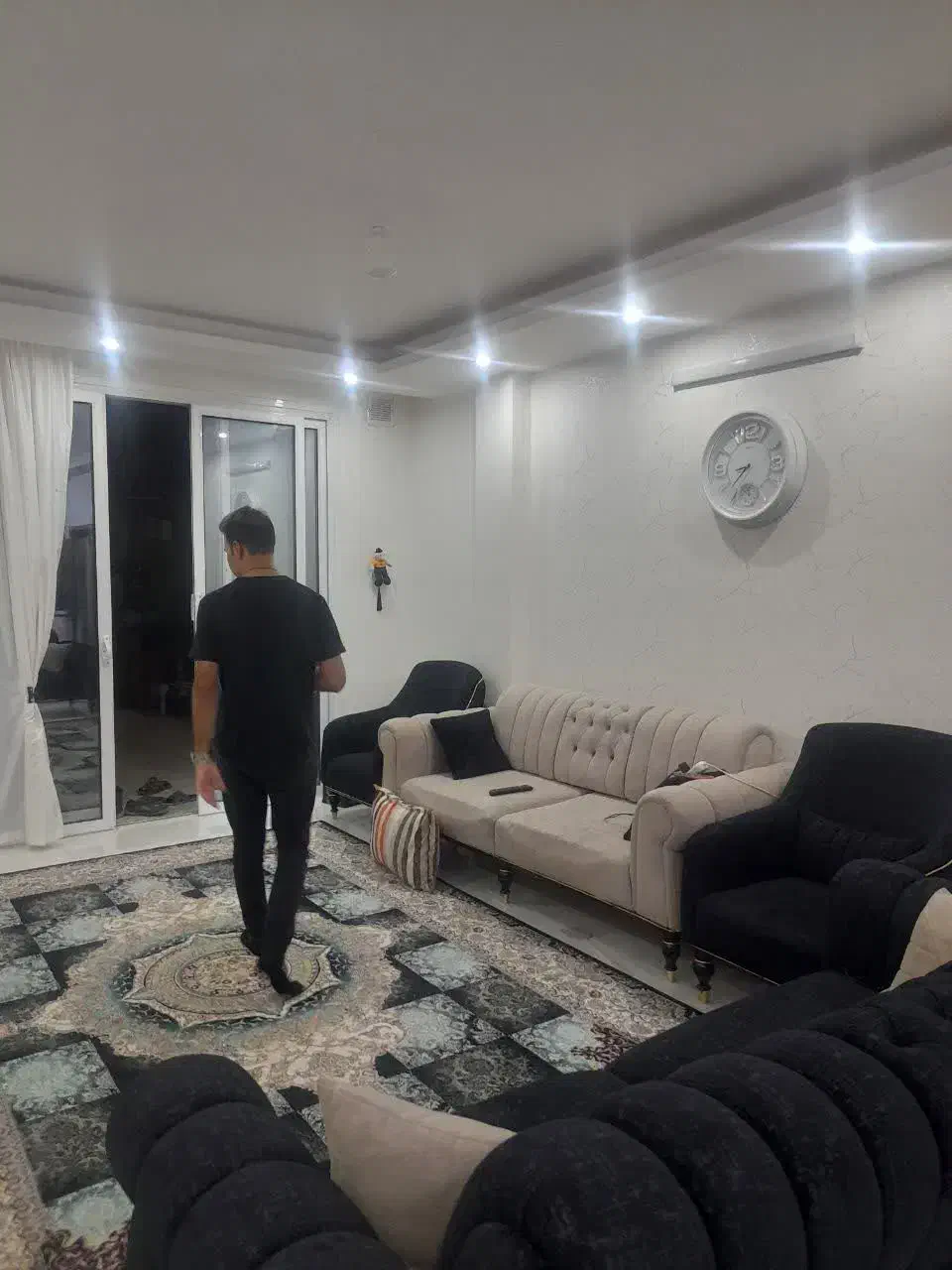 آپارتمان ۸۹متری سنددار|فروش آپارتمان|اصفهان, قهجاورستان|دیوار