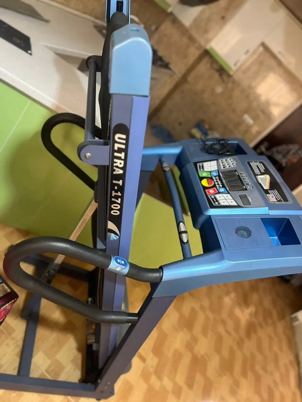 تردمیل|تجهیزات ورزشی|بندرعباس, |دیوار