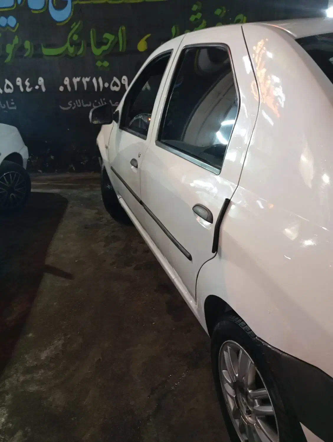 رنو ال ۹۰|خودرو سواری و وانت|بندرعباس, |دیوار