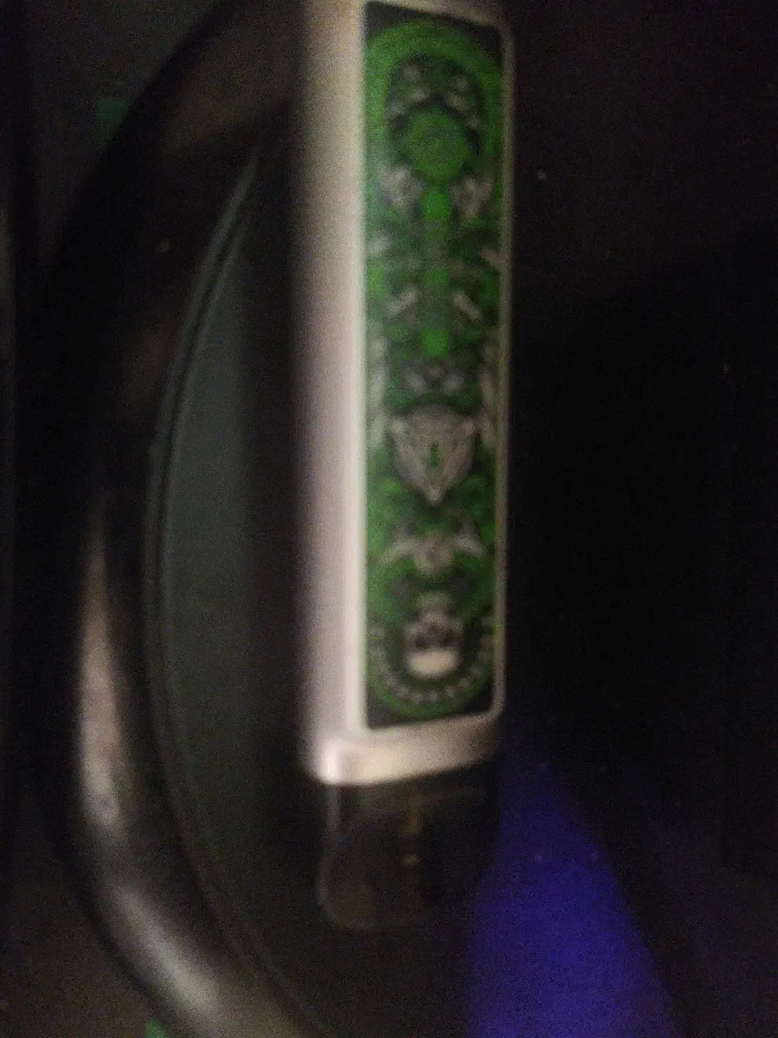 پاد اورسا ۲ نو می‌باشد|زیورآلات و اکسسوری|شیراز, شیمی گیاه|دیوار